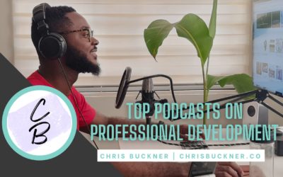 Top Podcasts on Professional Development